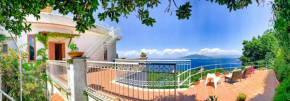 Гостиница Amore Rentals - Villa La Selva  Сорренто